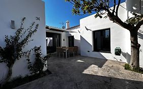 Casa Cala Llarga